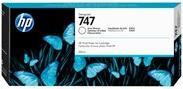 HP 747 - 300 ml - Gloss Enhancer - Original - DesignJet - Tintenpatrone