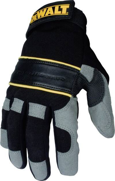 Dewalt DPG33L EU Arbeitshandschuhe Größe (Handschuhe): L (DPG33L EU)
