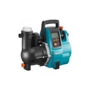 Gardena Comfort 5000/5E LCD Gartenpumpe 5bar 5000l/h 1300W (1759-20)