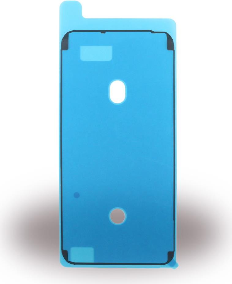 Qualitäts Zubehör - Display Klebe Dichtung - Apple iPhone 6s Plus - Schwarz