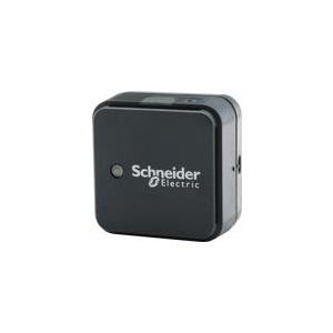 Schneider Electric APC Wireless - Temperatur- und Wärmefühler - Grau - für NetBotz Rack Monitor 450, Rack Monitor 570, NetBotz Rack Monitor 450, Rack Monitor 450 (NBWS100T)