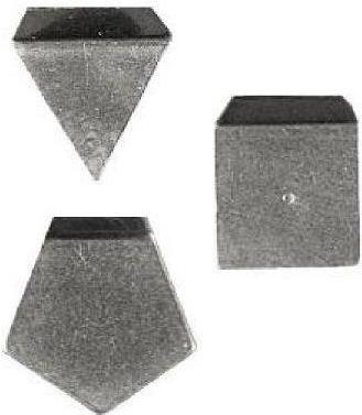 Kern 348-07 M1 Gewicht 100 mg (348-07)