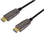 Equipaggiare HDMI UHS Ethernet 2.1 A-A ST/ST 50.0M 8K60Hz HDR SW (119455)