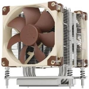 Noctua NH-U9 TR4-SP3 - Prozessorkühler - (Socket TR4, Socket SP3) - Aluminium mit Kupferbasis - 92 mm