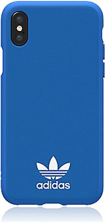 Adidas 29192 5.8 Abdeckung Blau Handy-Schutzhülle (29192)