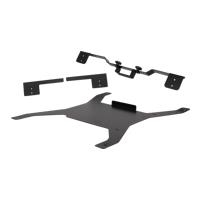 RaceRoom 75105090 Lautsprecher Halter (75105090)