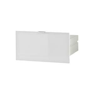 SCHUBLADE COLORADO WEISS (3456-84)