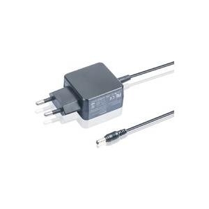 MicroBattery AC Adapter 5V 3Ah - D-Link: DI-524 - DI-604 - DI-624 - Schwarz (JTA0302F-E)