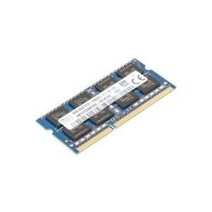HP - DDR3 - 8 GB - SO DIMM 204-PIN - 1600 MHz / PC3-12800 - ungepuffert - non-ECC - für EliteBook 2170p, 8470p, 8570w