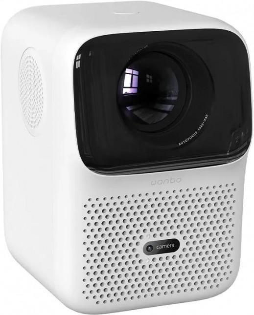 XIAOMI WANBO T4 PROJECTOR FULL HD 1080P, BLUETOOTH, WIFI, ANDROID 9.0 (WANBO T4)