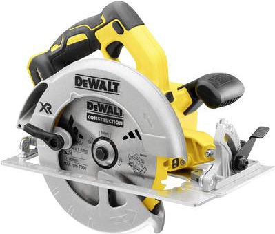 DeWALT DCS570NT-XJ - Kreissäge - schnurlos - 184 mm - 18 V (DCS570NT-XJ)
