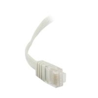 Synergy 21 0.25m Cat6 RJ-45 - RJ-45 - RJ-45 - Männlich/männlich - Cat6 - U/UTP (UTP) - Grau (S216160)