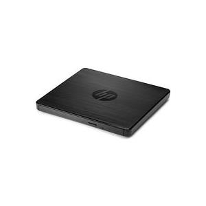 Hewlett-Packard HP - Laufwerk - DVD+/-RW (+/-R DL) - USB2.0 - extern - für HP 15 (F6V97AA#ABB)