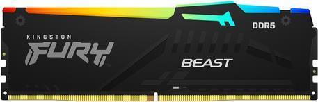 128GB DDR5-5600MT/S CL40 DIMM