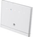 Huawei B315s-22 - Wireless Router - WWAN - 4-Port-Switch - GigE - 802.11b/g/n - 2,4 GHz - VoIP-Telefonadapter