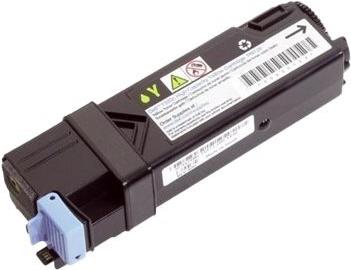 DELL 593-10260 cartuccia toner 1 pz Originale Giallo