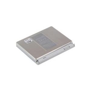 CoreParts - Laptop-Batterie (gleichwertig mit: Apple A1175, Apple MA348, Apple MA463LL/A) - 1 x 5400 mAh - für MacBook Pro 15.4 (Early 2006, Late 2006, Late 2007, Early 2008)