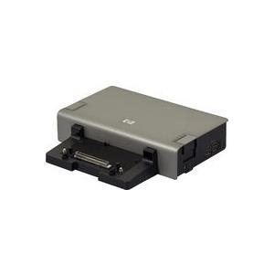 HP 2008 180W Advanced Docking Station - Docking Station - für HP 65XX, 67XX, 6910, 8510, 8710, EliteBook 6930, 8530, 8730, Mobile Thin Client 6720