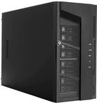 bluechip SERVERline T30325s server 1,92 TB Tower Intel Xeon E E-2324G 3,1 GHz 16 GB DDR4-SDRAM 500 W