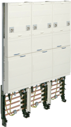 Komplettfeld 1050mm 3feld eHZ 6ZP ZL3EH26 (ZL3EH26)