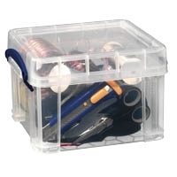 Really Useful Boxes 5060024801774 Aufbewahrungsbehälter & Korb (3C)