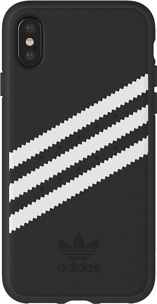Adidas 28349 5.8 Abdeckung Schwarz - Weiß Handy-Schutzhülle (28349)
