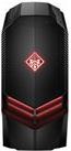 OMEN by HP 880-171ng - Tower - 1 x Core i5 8400 / 2.8 GHz - RAM 8 GB - SSD 256 GB - NVMe, HDD 1 TB - DVD-Writer - GF GTX 1050 Ti - GigE - WLAN: 802.11a/b/g/n/ac, Bluetooth 4.2 - Win 10 Home 64-Bit - Monitor: keiner - Tastatur: Deutsch (3QW96EA#ABD) OMEN by HP 880-171ng - Tower - 1 x Core i5 8400 / 2.8 GHz - RAM 8 GB - SSD 256 GB - NVMe, HDD 1 TB - DVD-Writer - GF GTX 1050 Ti - GigE - WLAN: 802.11a/b/g/n/ac, Bluetooth 4.2 - Win 10 Home 64-Bit - Monitor: keiner - Tastatur: Deutsch (3QW96EA#ABD)