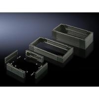 Rittal - Rack-Sockelblenden - RAL 7022