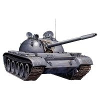 Trumpeter russischen T55 Panzer