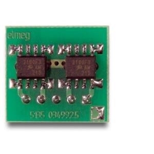 Elmeg Feinschutzmodule f. ICT46, 1086774 ICT88,ICT880/rack (VPE = 4 Stück)