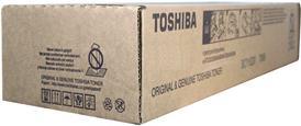 ORIGINAL Toshiba toner magenta T-FC330EM 6AG00009139 18100 Seiten