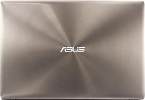 ASUS UX303LN-1A - Hülle - HD+ - ASUS - UX303LN (90NB04R1-R7A012) (B-Ware)