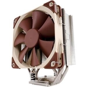 Noctua NH-U12S - Prozessorkühler - (Socket AM4) - Aluminium mit nickelbeschichteter Kupferbasis - 120 mm (NH-U12S SE-AM4)