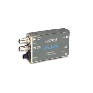 AJA Hi5-3D - 3G-SDI-/HD-SDI-/SDI-an-HDMI-Video- und Audiowandler (Hi5-3D)