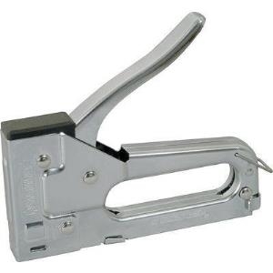 Stanley 6-TR45 Silber Tacker (6-TR45)