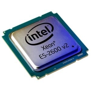 Intel Xeon E5-2648LV2 - 1.9 GHz - 10 Kerne - 20 Threads - 25 MB Cache-Speicher - LGA2011 Socket - OEM Intel Xeon E5-2648LV2 - 1.9 GHz - 10 Kerne - 20 Threads - 25 MB Cache-Speicher - LGA2011 Socket - OEM