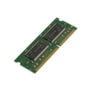 HP - SDRAM - 128 MB - 100 MHz / PC100 - für Business Inkjet 2230, 2280, 2600, DesignJet 500, 800, 815, Designjet Copier cc800