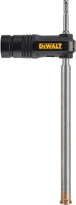 Dewalt DT60343 DT60343-QZ Absaugbohrer 1 Stück 1 St. (DT60343-QZ)