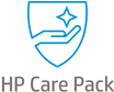 Hewlett Packard Enterprise HPE Proactive Care Advanced 24x7 Software Service - Technischer Support - für HPE Serviceguard for Linux x86 Advanced Edition w/3 Years 24x7 Support - Abonnement-Lizenz - 1 Anschluss - ESD - Telefonberatung - 3 Jahre - 24x7 - Reaktionszeit: 2 Std. (U5LJ