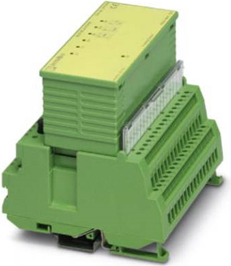 IB ST 24 AO 4/EF 2700839 I/O-Modul 9 V/DC (2700839)