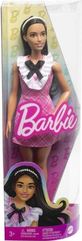 Barbie Fashionistas HJT06 bambola