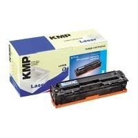 KMP H-T114 - Tonerpatrone (ersetzt HP CB541A) - 1 x Cyan - 1400 Seiten (1216,0003)