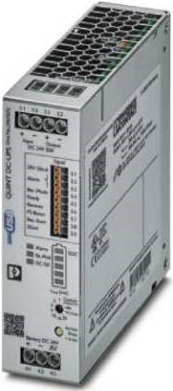Phoenix Contact QUINT4-UPS/24DC/24DC/20/USB USV (2907072)