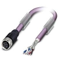 Phoenix Contact SAC-5P- 2,0-920/M12FS - Bussystem-Kabel SAC-5P- 2,0-920/M12FS Inhalt: 1 St. (1507476)