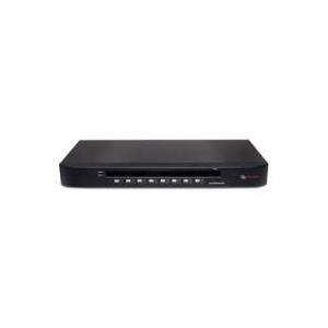 Avocent SWITCHVIEW 1000 16-PORT BUNDLE W/ 4X CBL0029 und 4X CBL0030 GR (16SV1000BND1-202)