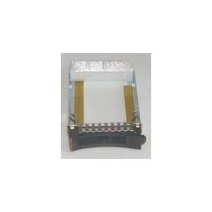 MicroStorage 6,40cm (2.5) IBM SFF Tray SAS/SCSI (kompatibel zu 44T2216)