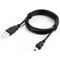 Datalogic CAB-421 - USB-Kabel - USB Typ A, 4-polig (M) - Mini-USB, Typ B (M) (94A051016)