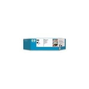 Hewlett-Packard HP 90 - Druckerpatrone - 1 x Schwarz (C5059A)