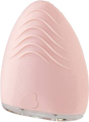 HoMedics Gesichtsbürste Mit Vibration, Wasserfest FAC-310-EU (FAC-310-EU)