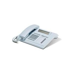 Unify OpenStage 15 G SIP - VoIP-Telefon - SIP - Eisblau (L30250-F600-C190)